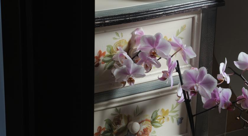 Agriturismo Torre Dei Preti ペスキチ 部屋 写真