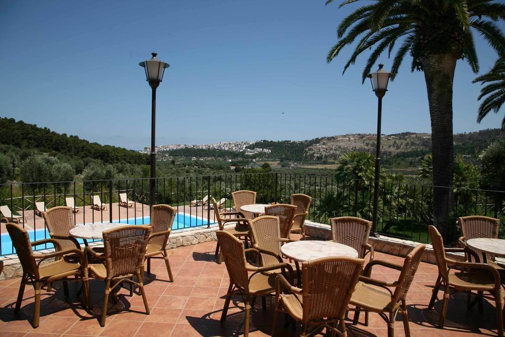 Agriturismo Torre Dei Preti ペスキチ エクステリア 写真